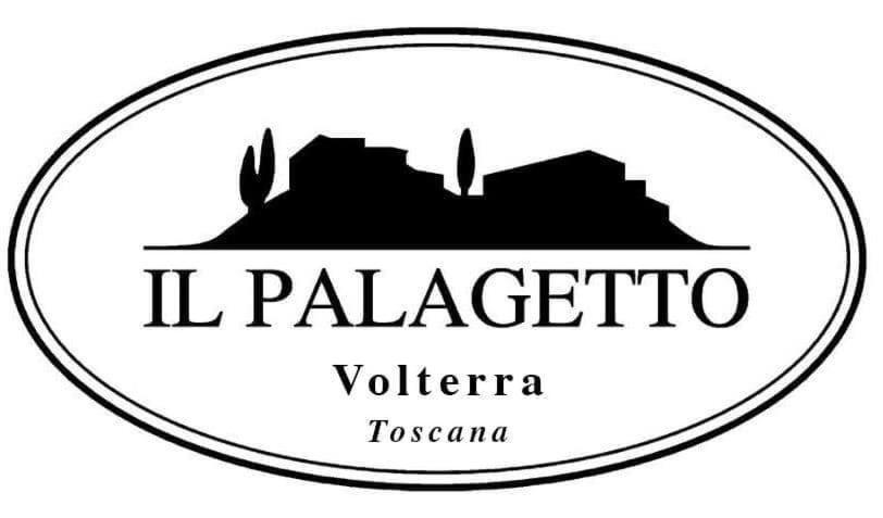 Agrihotel Il Palagetto Βολτέρρα Εξωτερικό φωτογραφία