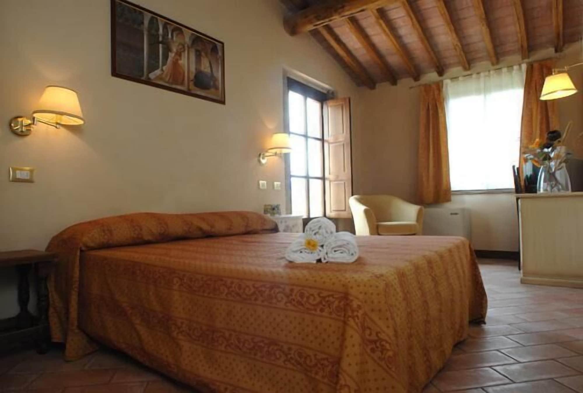 Agrihotel Il Palagetto Βολτέρρα Εξωτερικό φωτογραφία