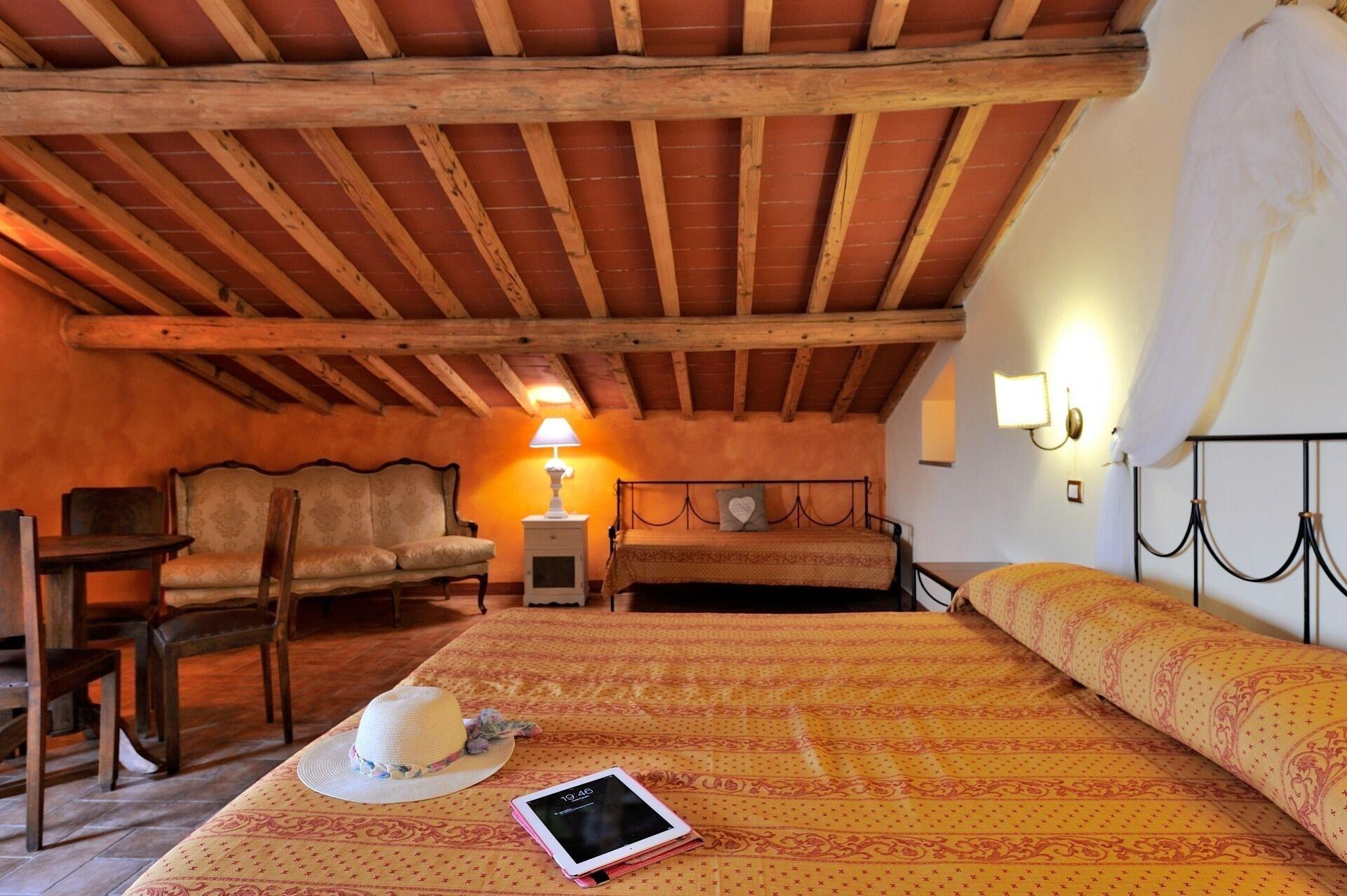 Agrihotel Il Palagetto Βολτέρρα Εξωτερικό φωτογραφία