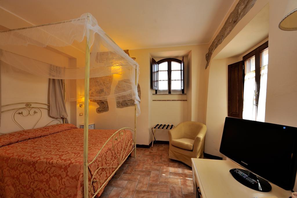 Agrihotel Il Palagetto Βολτέρρα Εξωτερικό φωτογραφία