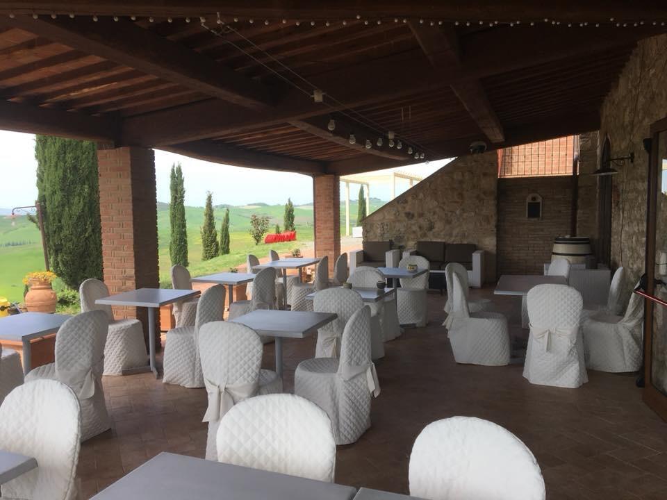Agrihotel Il Palagetto Βολτέρρα Εξωτερικό φωτογραφία