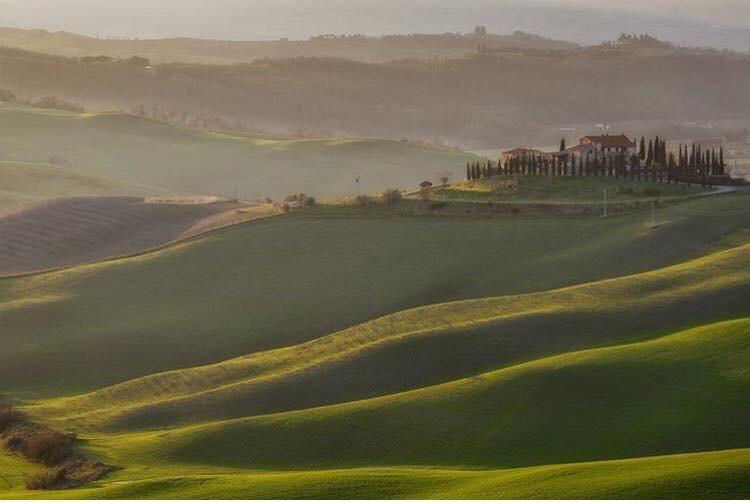 Agrihotel Il Palagetto Βολτέρρα Εξωτερικό φωτογραφία