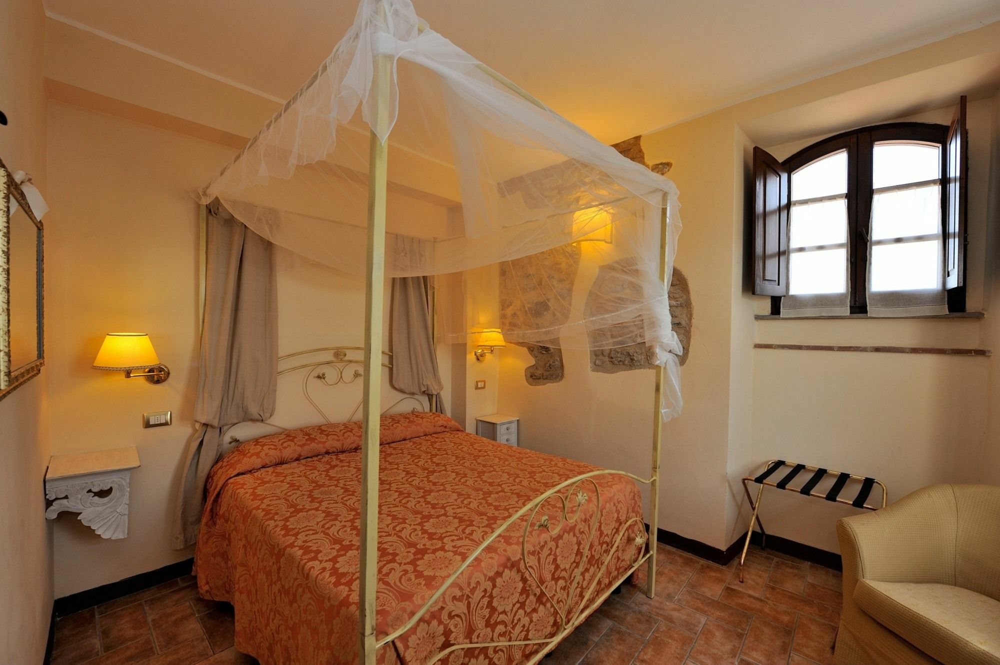 Agrihotel Il Palagetto Βολτέρρα Εξωτερικό φωτογραφία
