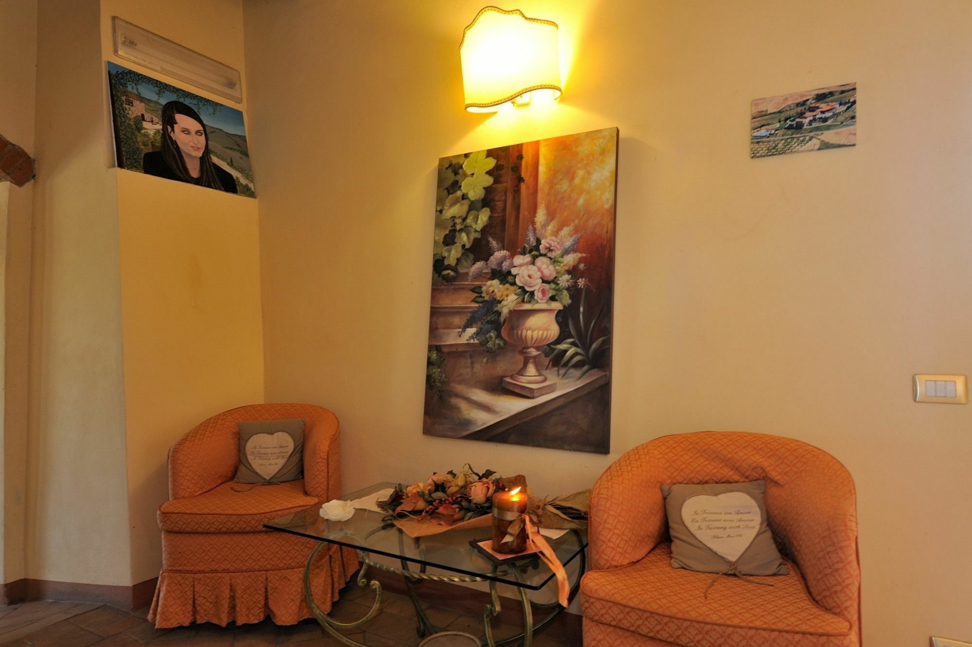 Agrihotel Il Palagetto Βολτέρρα Εξωτερικό φωτογραφία
