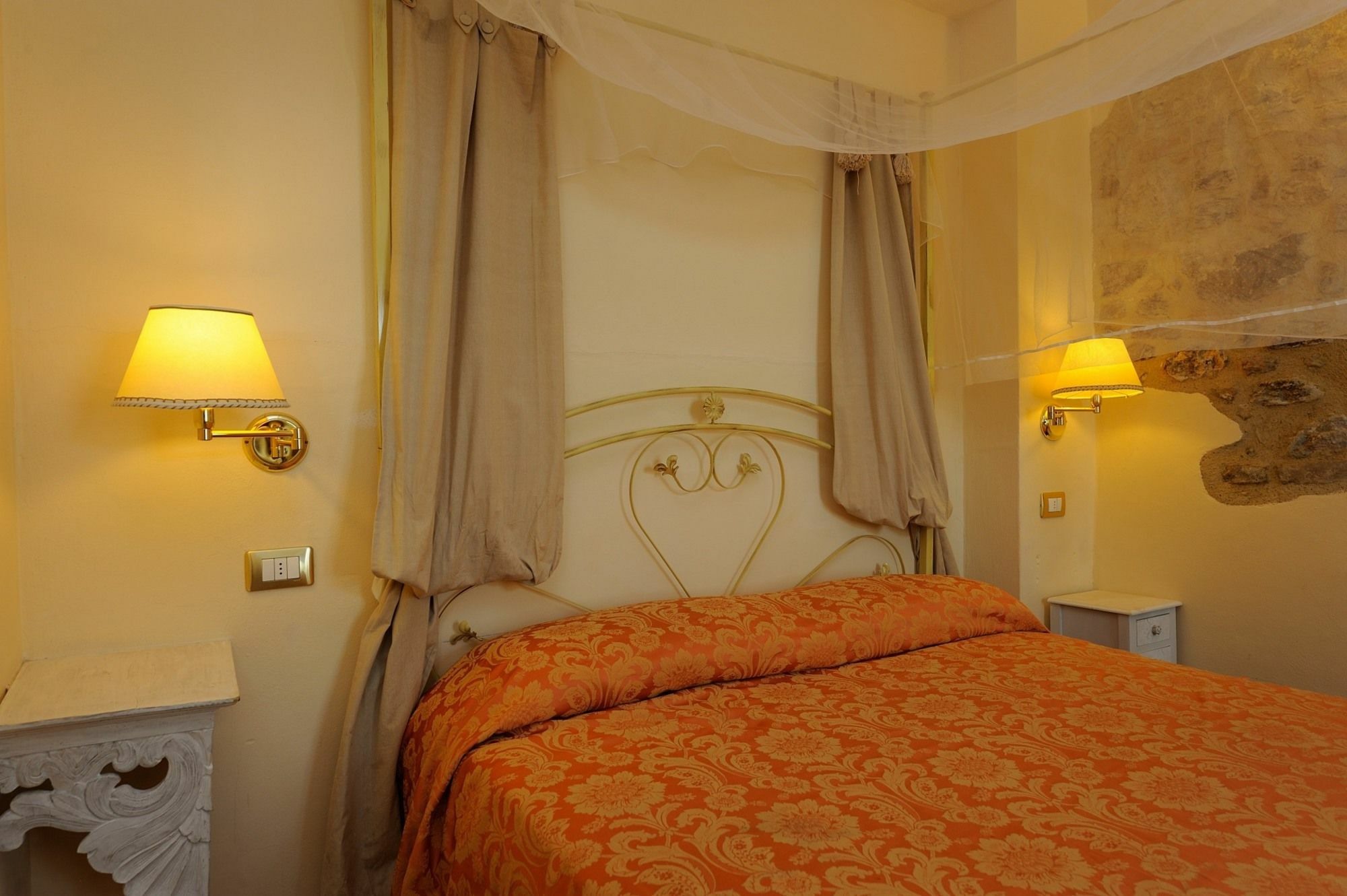 Agrihotel Il Palagetto Βολτέρρα Εξωτερικό φωτογραφία